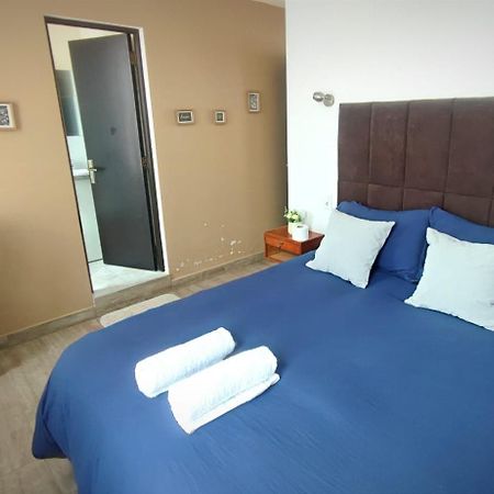 Home Away ซูเกร ภายนอก รูปภาพ