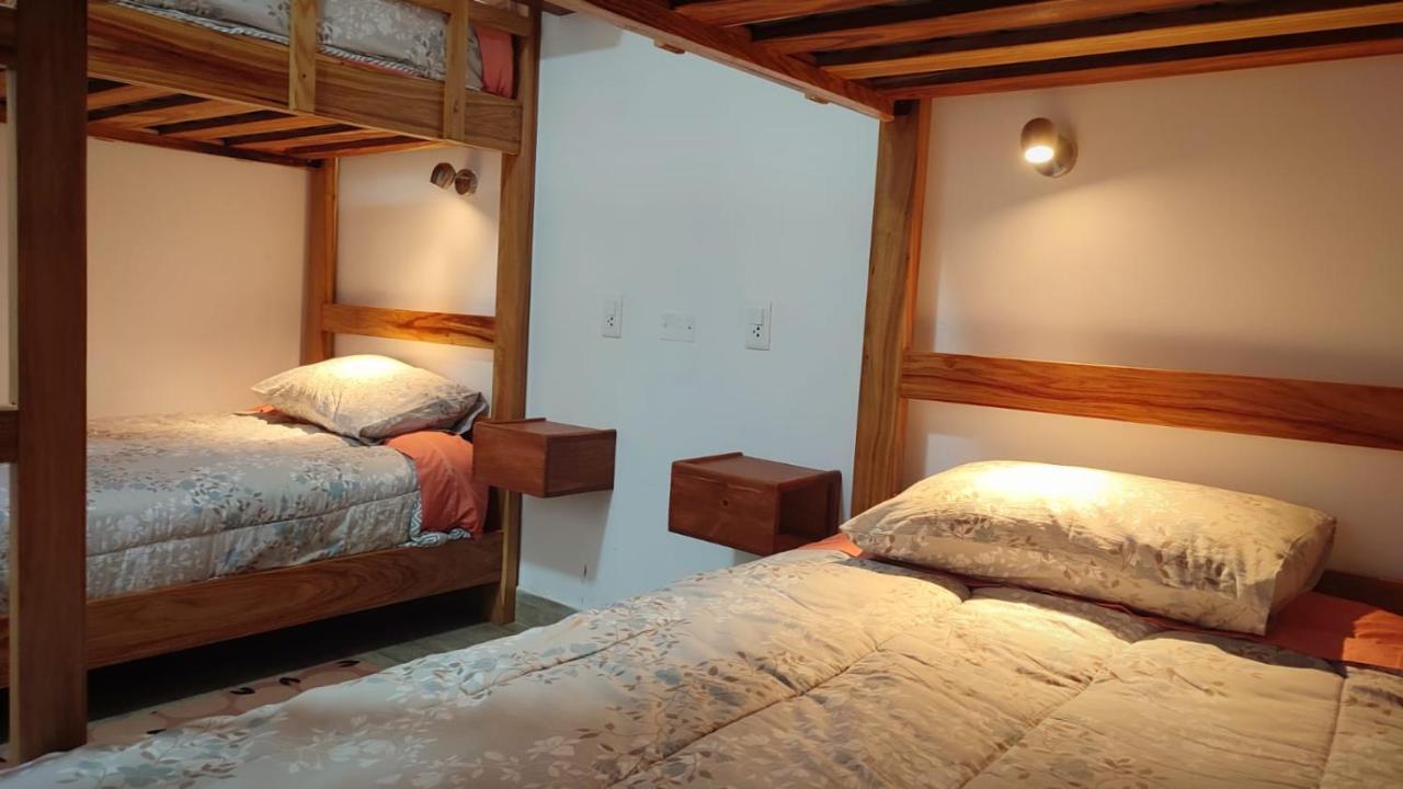 Home Away ซูเกร ภายนอก รูปภาพ