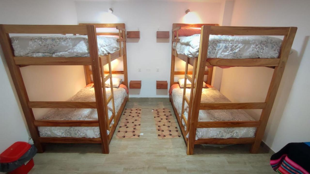 Home Away ซูเกร ภายนอก รูปภาพ