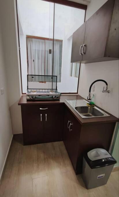 Home Away ซูเกร ภายนอก รูปภาพ