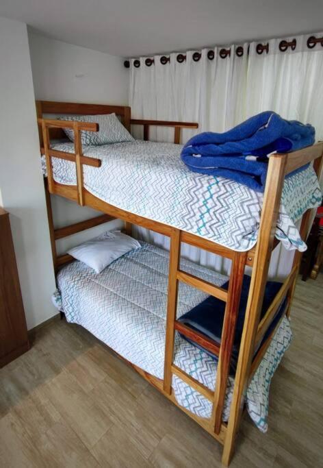 Home Away ซูเกร ภายนอก รูปภาพ