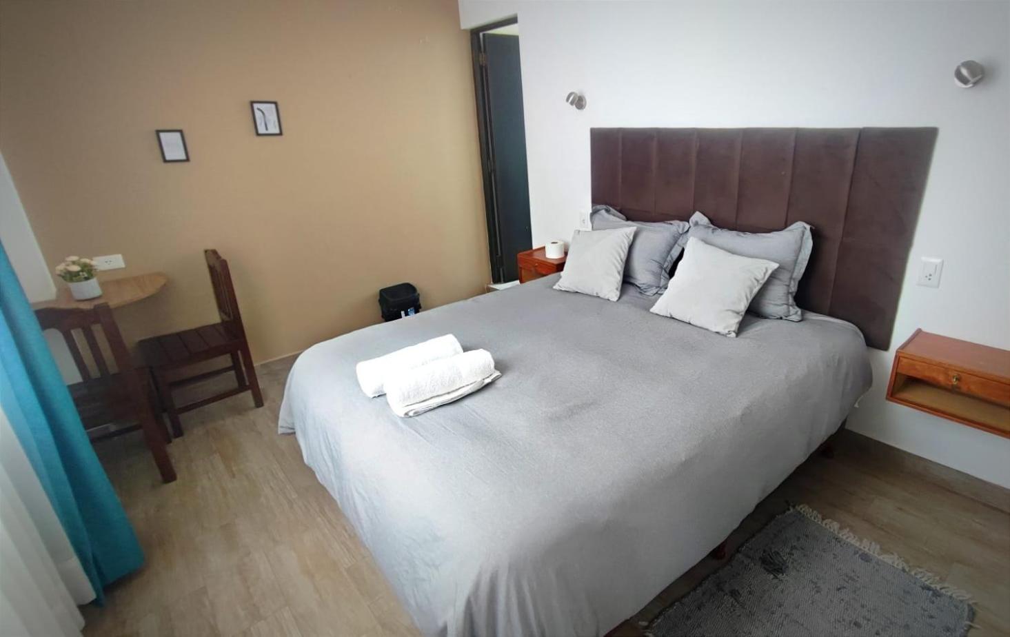 Home Away ซูเกร ภายนอก รูปภาพ