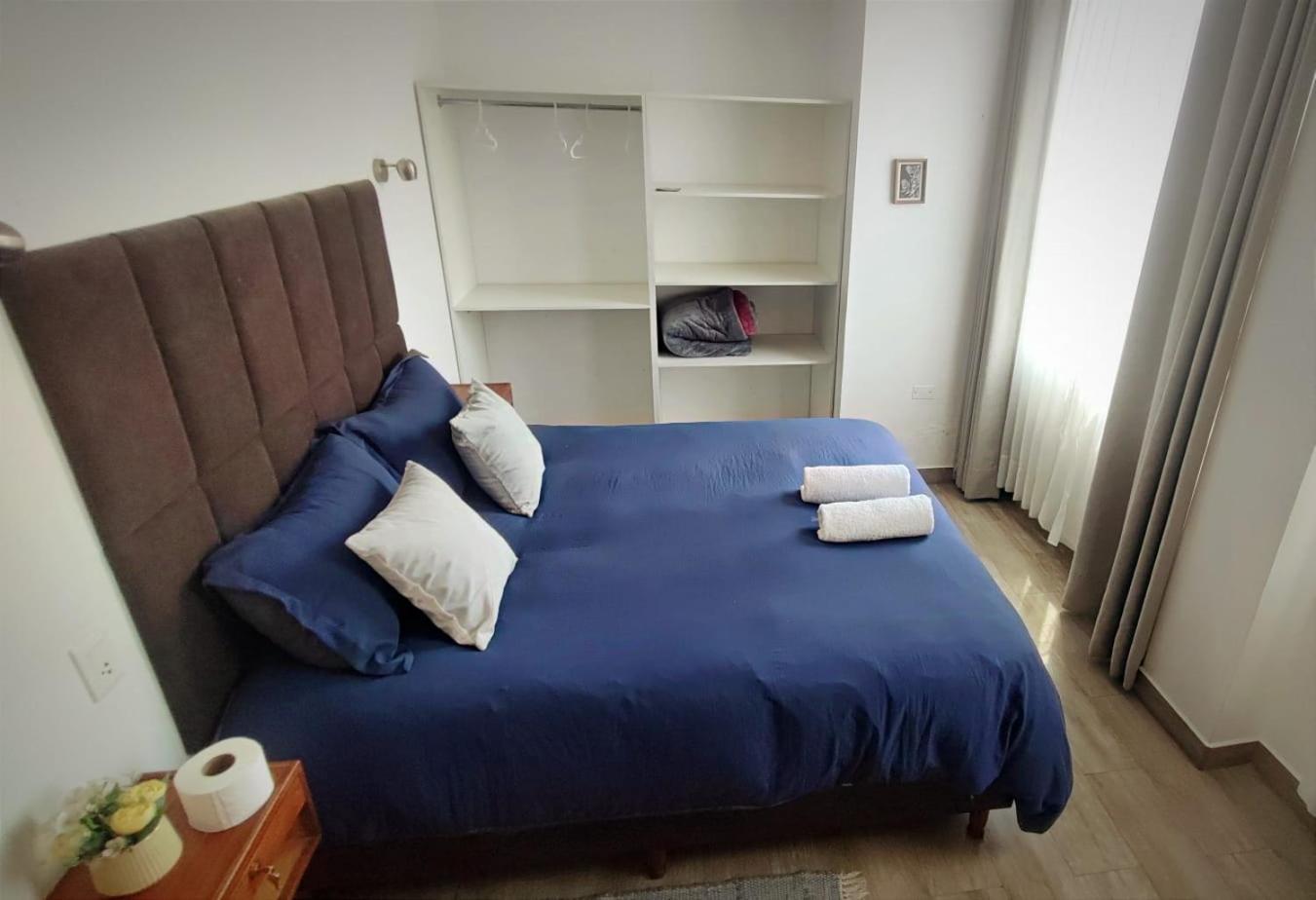 Home Away ซูเกร ภายนอก รูปภาพ
