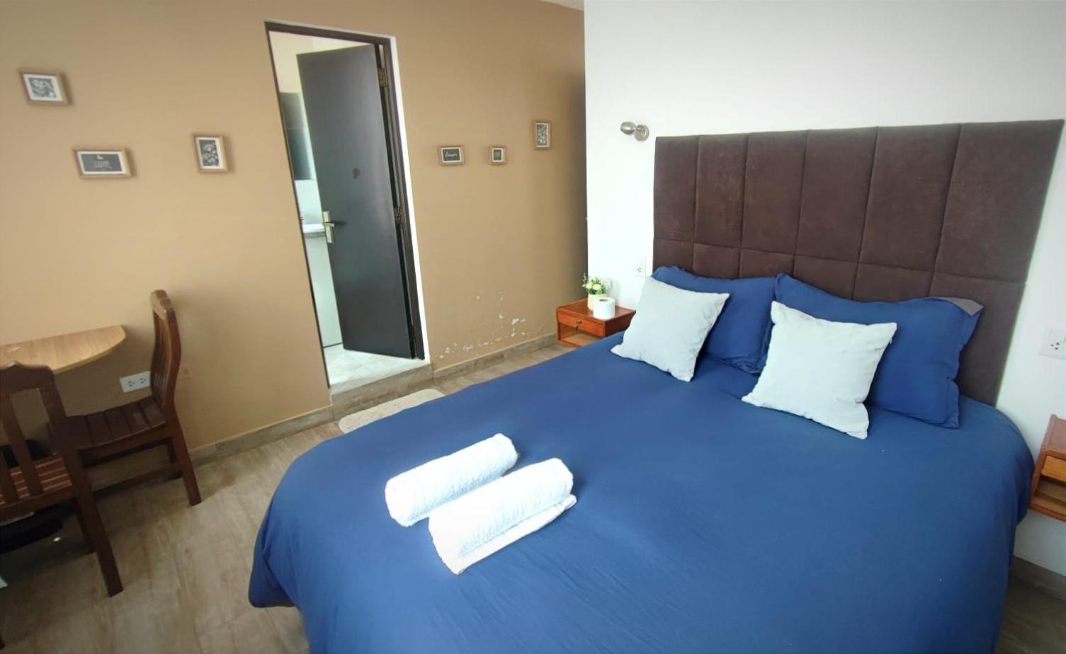 Home Away ซูเกร ภายนอก รูปภาพ